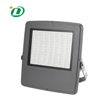 Luz de inundação LED fina IP65 impermeável para exterior 100w